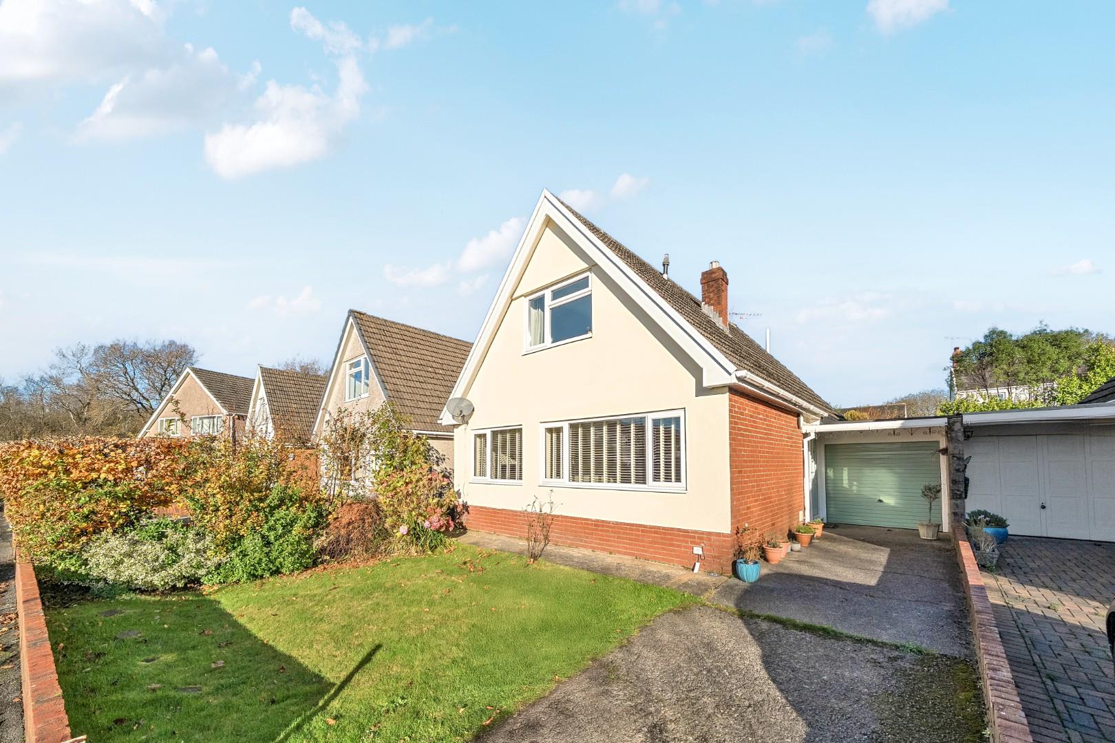 Copley lodge, Bishopston, Swansea, SA3 3JJ